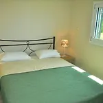 Beachfront Holiday House “Yannis” On Agios Gordios Beach In Corfu