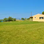 Beachfront Holiday House “Yannis” On Agios Gordios Beach In Corfu
