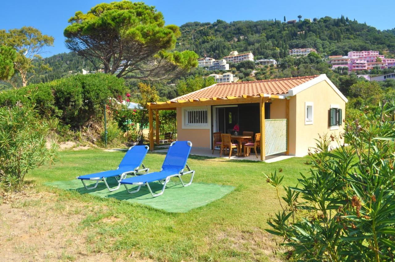 Holiday home Beachfront House “yannis” On Agios Gordios In Corfu Agios Gordios (Corfu)