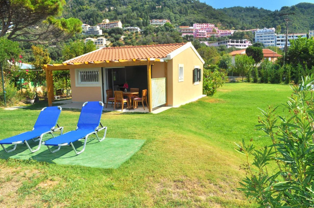 Beachfront House “yannis” On Agios Gordios In Corfu Agios Gordios (Corfu)